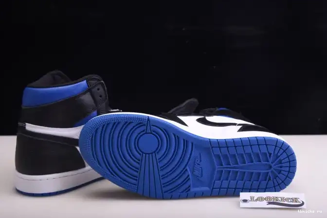 Rep TB Jordan Game 555088-041 Retro High Air OG Royal 1 0528